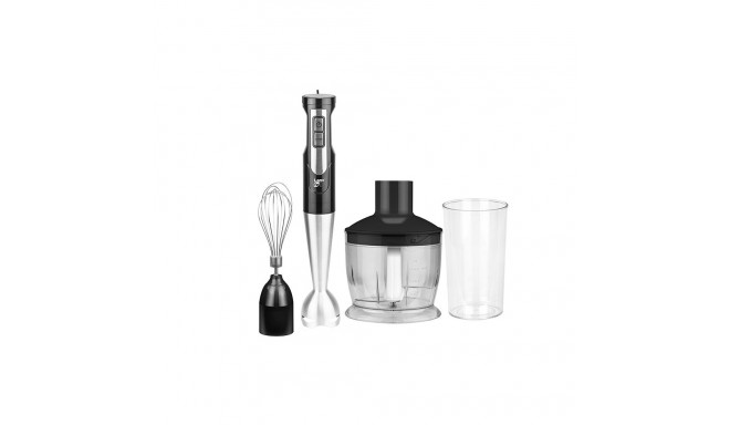 Lafe 46742 Hand Blender Set BRK-003A