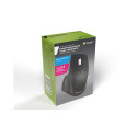 Tracer 47420 Wireless Optical Mouse Slick Silent RF