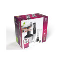 Lafe 46742 Hand Blender Set BRK-003A