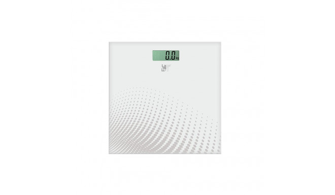 Lafe 44590 Electronic Body Scale With Analysis WLS001.1