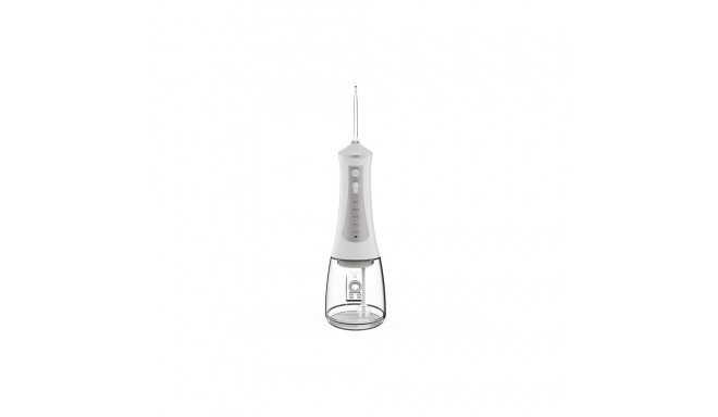 Lafe 47481 Water Flosser CLeanPRO White