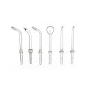 Lafe 47481 Water Flosser CLeanPRO White