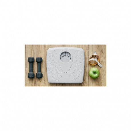 Lafe 46346 Electronic Body Scale With Analysis WLS003.0