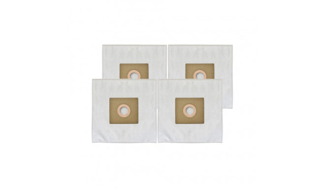 Lafe 46554 Synthetic Vacuum Cleaner Bags 4 pcs for Lafe OWJ001