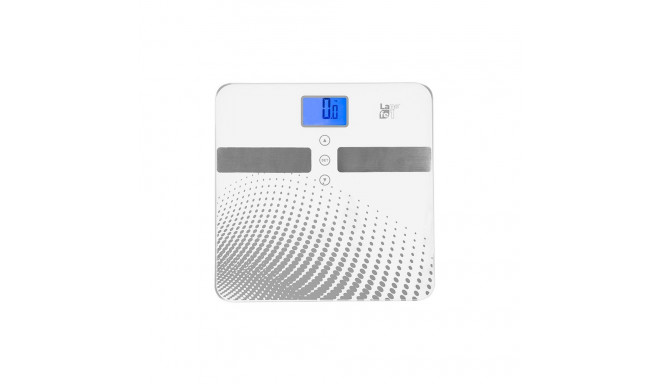 Lafe 46347 Electronic Body Scale With Analysis WLS003.1