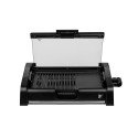 Lafe 46971 Electric Grill With Lid GRL003