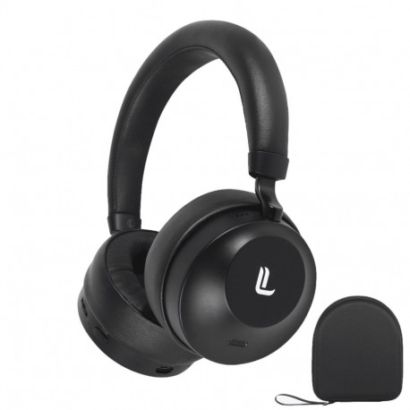 Laudberg H1B Headphones with ANC Black