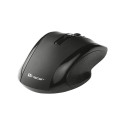 Tracer 47432 Wireless Optical Mouse RF 2,4Ghz/BT Black