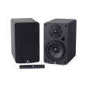 Laudberg S1 Bookshelf Speaker 2.0 100W