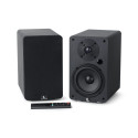 Laudberg S1 Bookshelf Speaker 2.0 100W