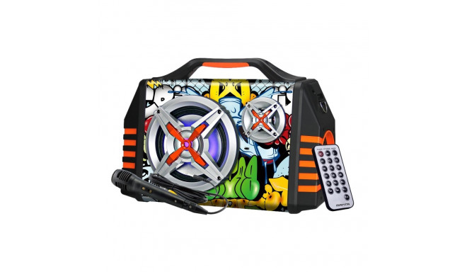 Manta SPK1005PRO Helios 2