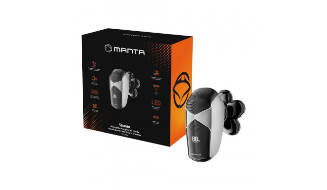 Manta HS-01BK Shavio