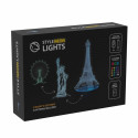 Manta SNL125RGB LED lamp Light decoration Buildings RGB 3D