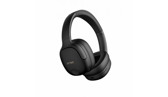Manta HDP1001BK Rytmo Elegance Black
