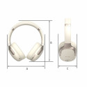 Manta HDP1001CR Rytmo Elegance Cream