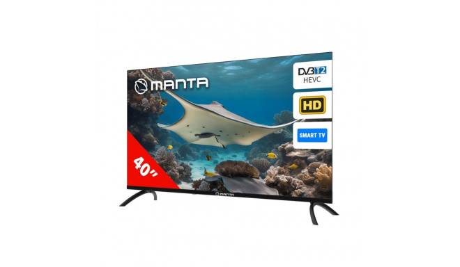 Manta 40LFA123E