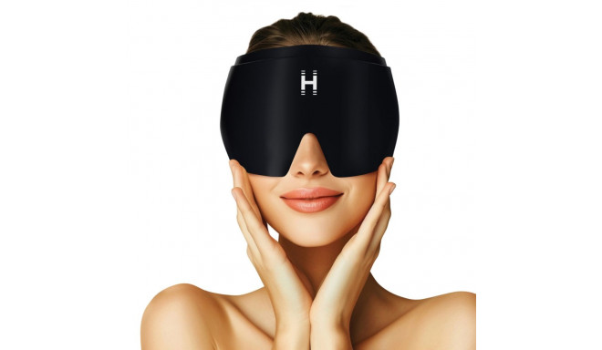 Homedics SR-GH800 Hot and Cold Head Relief