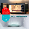 Homedics SR-GH800 Hot and Cold Head Relief