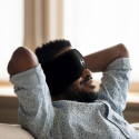 Homedics SR-GH800 Hot and Cold Head Relief