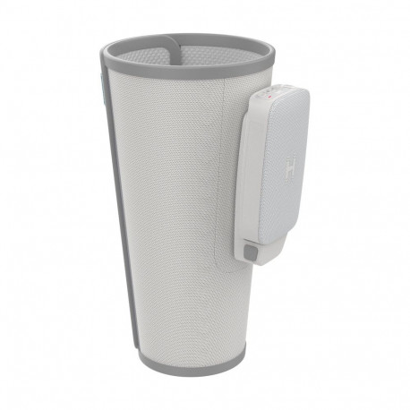 Homedics SR-CMXCE10HBND Modulair Compression System Calf Wrap + Controller