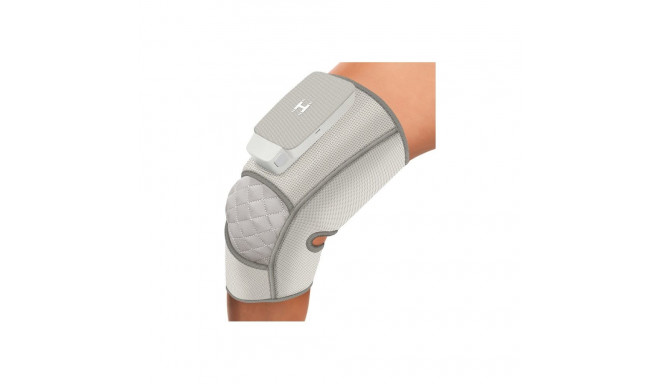 Homedics SR-CMXKE10HBND  Modulair Compression System Knee Wrap + Controller