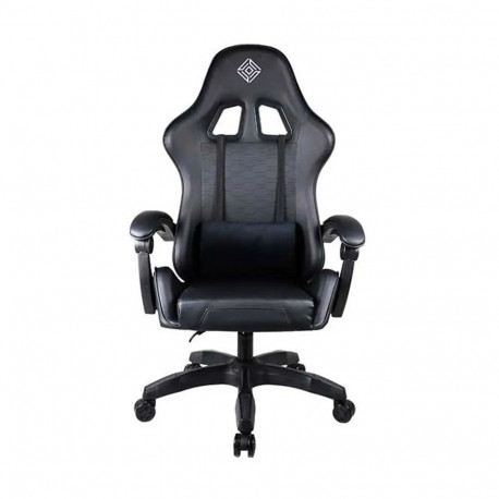 Subsonic Black Gaming Chair GEM