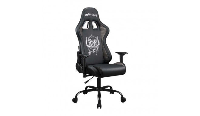 Subsonic Pro Gaming Seat Motorhead