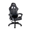 Subsonic Black Gaming Chair GEM