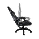 Subsonic Black Gaming Chair GEM