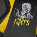 Subsonic Pro Gaming Seat Iron Maiden Killers