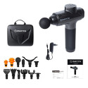 Manta MGM-01C Vibe Massage Gun