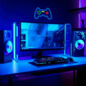Manta SNL55MT Style Neon Lights Gamepad