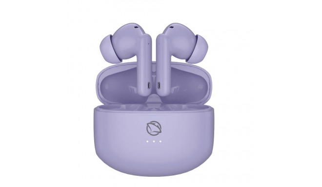 Manta MTWS008P Rytmo Purple