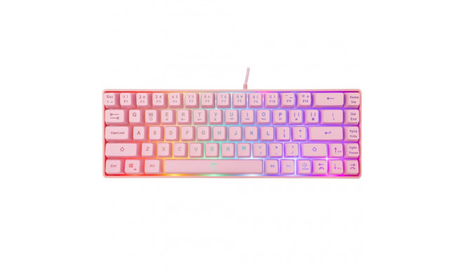 White Shark GK-2201 RONIN Pink-US