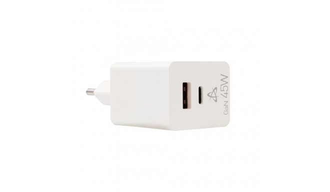 Sbox HC-45 2inputs 45W GAN home charger
