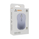 Sbox WM-602 Purple Wireless
