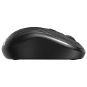 Sbox WM-602 Black Wireless