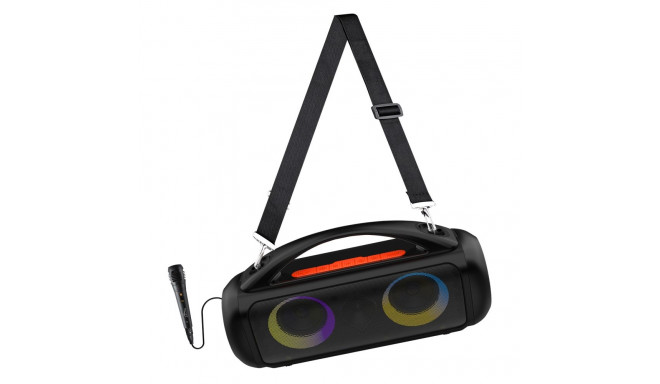 Media-Tech MT3184 Power Audio Pro
