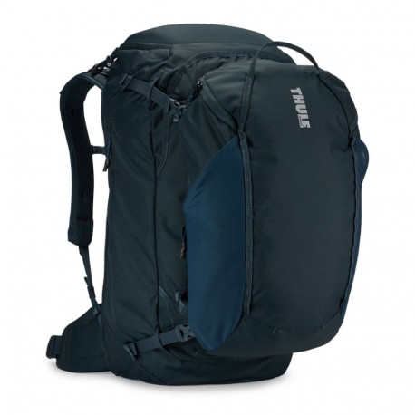 Thule 5317 Landmark 70L Unisex Travel Pack Darkest Blue