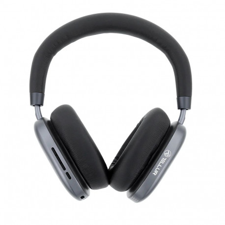 Tellur Shade Bluetooth Over-ear Headphones ANC grey