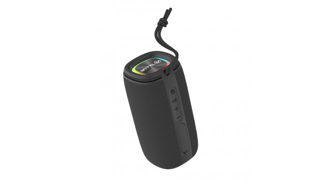 Tellur Eclipse Bluetooth Speaker 12W black