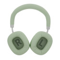 Tellur Shade Bluetooth Over-ear Headphones ANC green