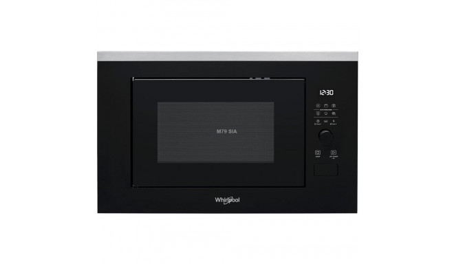 Built in microwave Whirlpool WMF250G