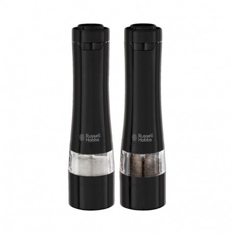 Set of pepper and salt mills 28010-5