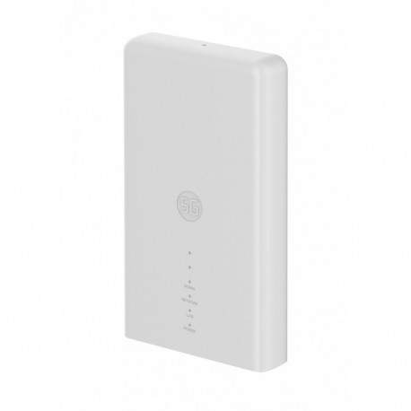 Router MC889 ODU 5G Router + Gecko Window Type Glass Mount Kit