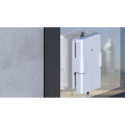 MC889 ODU 5G Router + Greko Window Type Glass Mount Kit