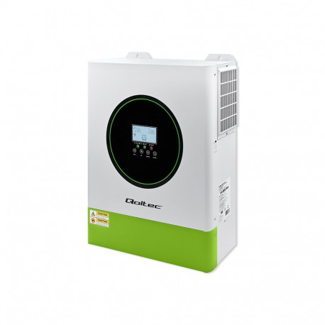 Solar inverter Off Grid 11000W 160A 48V MPPT