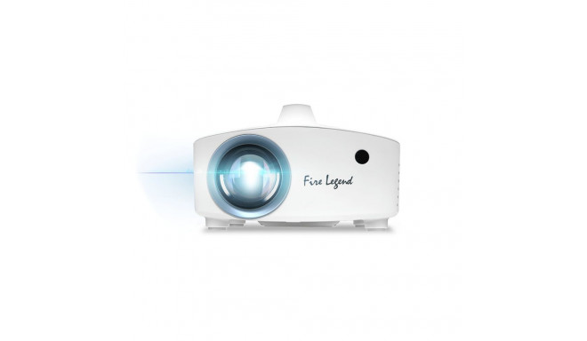Projector QF13 LCD LED 1000:1 280ANSI FHD