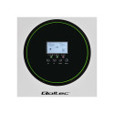 Solar inverter Off Grid 6200W 120A 48V MPPT BMS