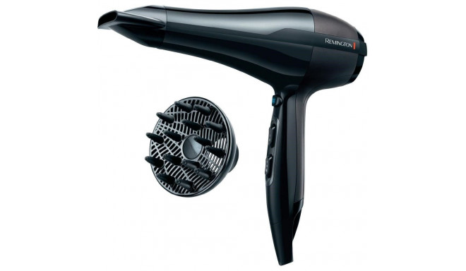 Hair dryer AC599
